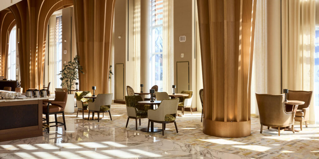 Parkland at the Common, Halifax, Nova Scotia