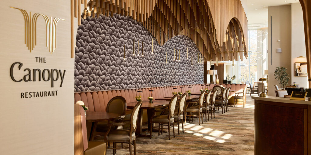 Parkland at the Common, Halifax, Nova Scotia