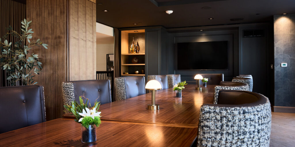 Parkland at the Common, Halifax, Nova Scotia