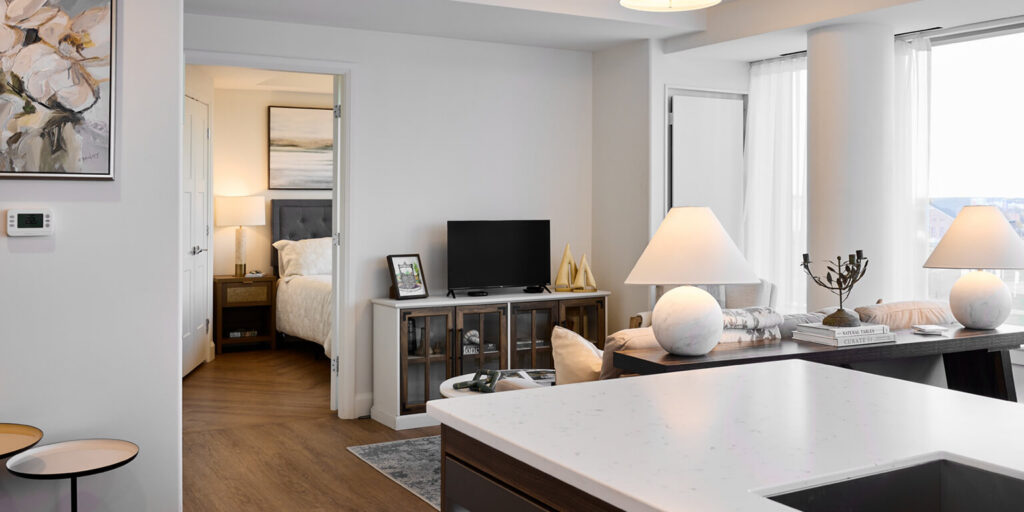 Parkland at the Common, Halifax, Nova Scotia