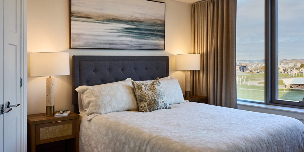 Parkland at the Common, Halifax, Nova Scotia