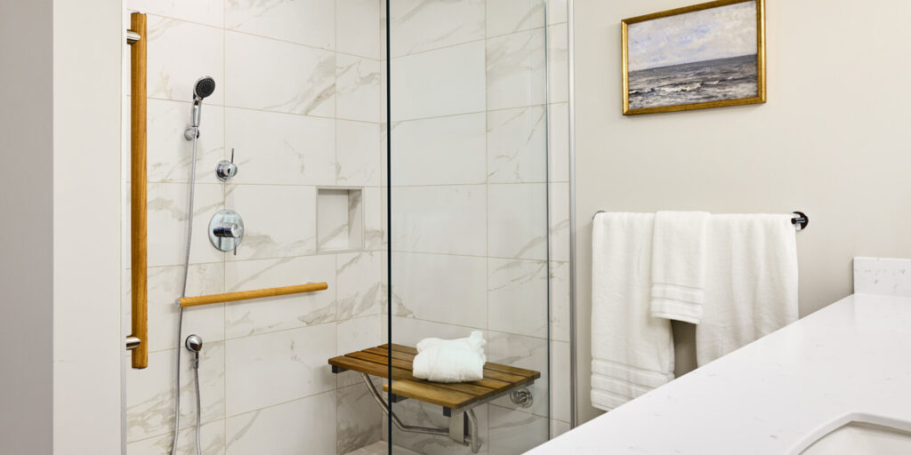 Parkland at the Common, Halifax, Nova Scotia