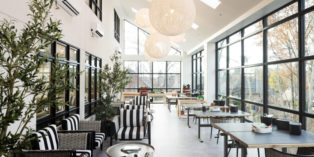 Parkland Ancaster, Ancaster, Ontario