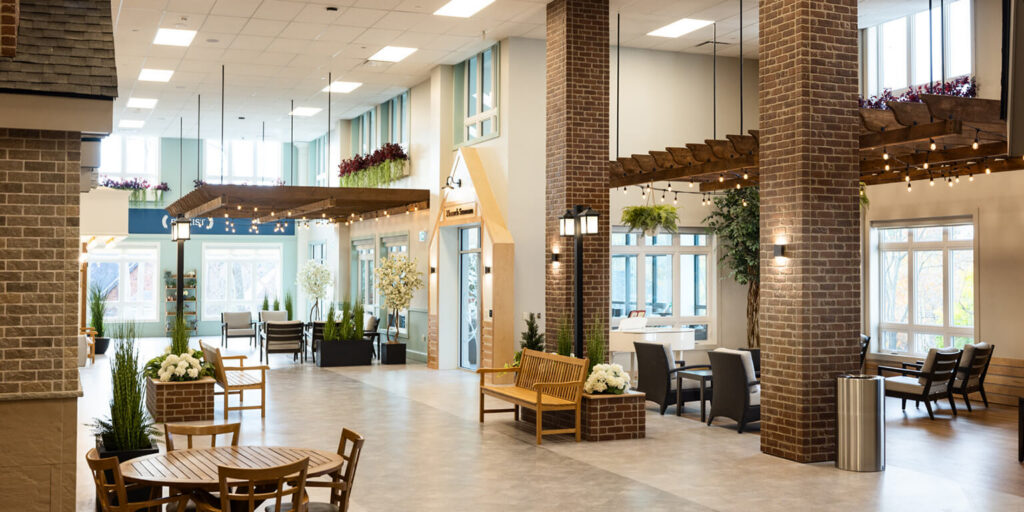 Parkland Ancaster, Ancaster, Ontario