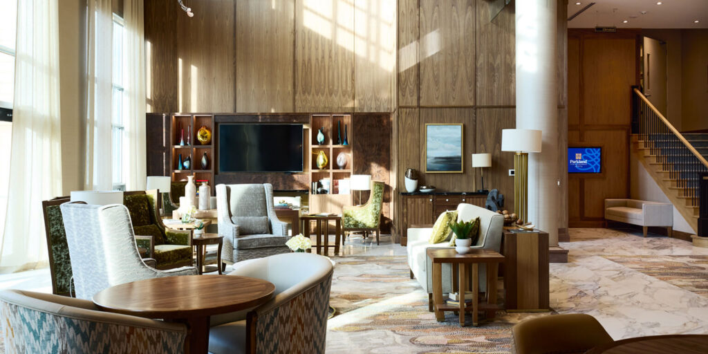 Parkland Ancaster, Ancaster, Ontario