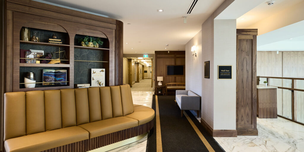 Parkland Ancaster, Ancaster, Ontario