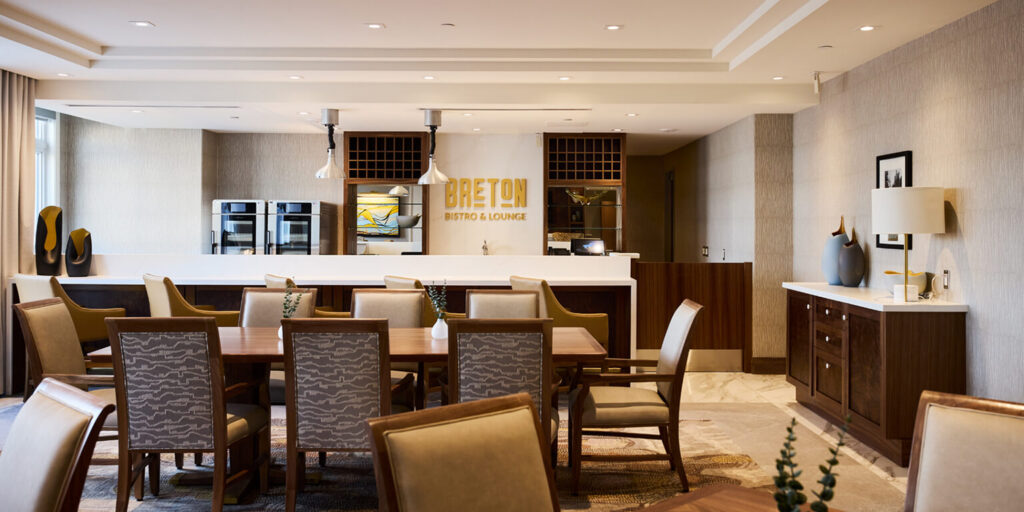 Parkland Ancaster, Ancaster, Ontario