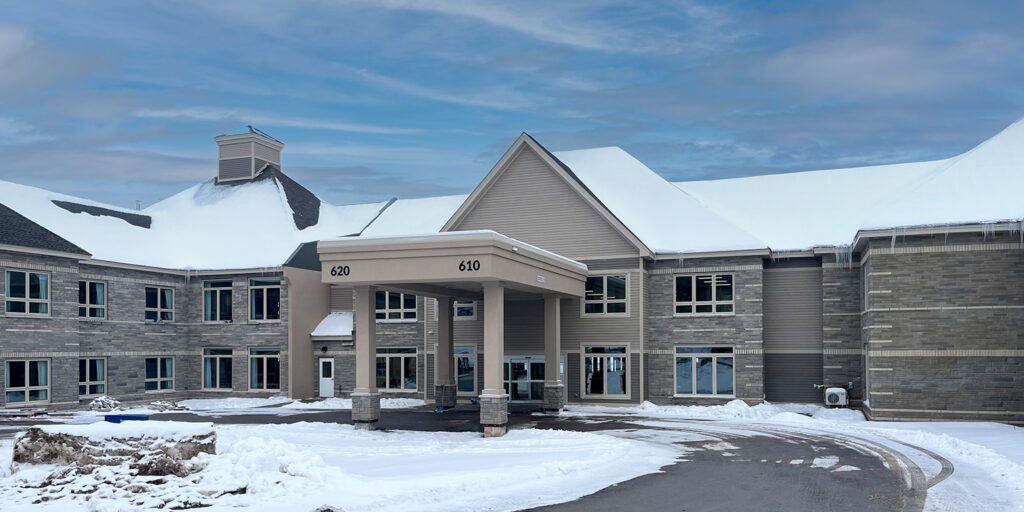 Medley Hall Enhanced Care