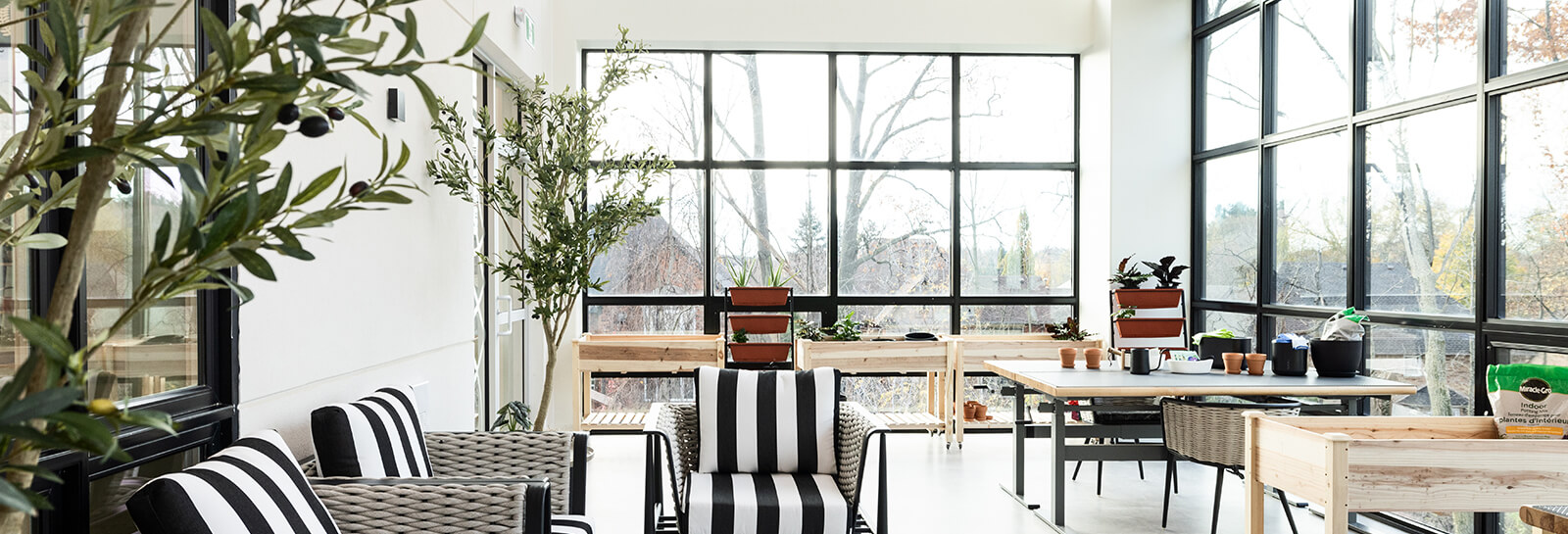 Parkland Ancaster, Tiffany Hall, Ancaster, Ontario