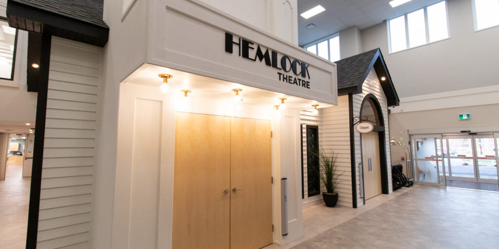 Moody Hall Enhanced Care, Halifax, Nova Scotia