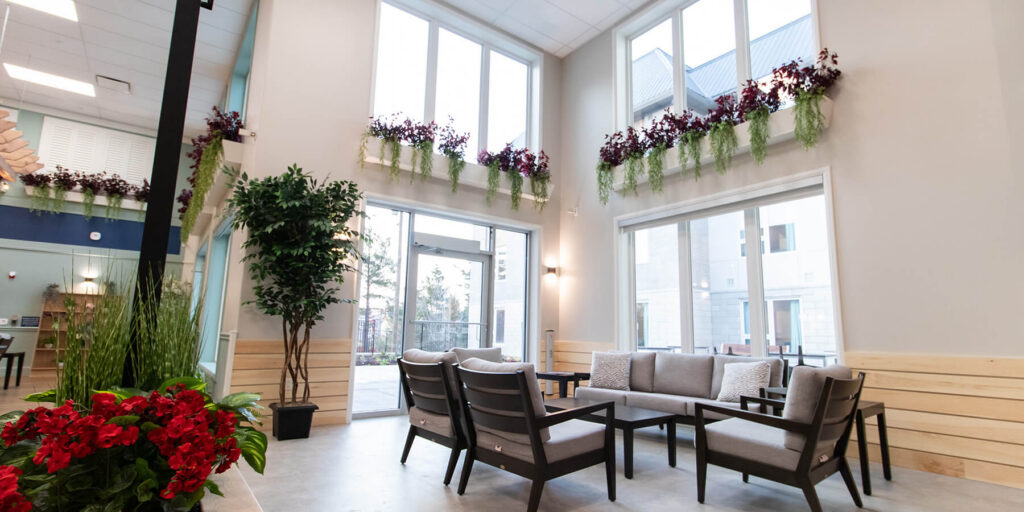 Moody Hall Enhanced Care, Halifax, Nova Scotia