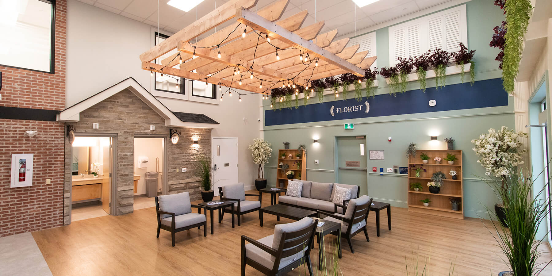 Moody Hall Enhanced Care, Halifax, Nova Scotia