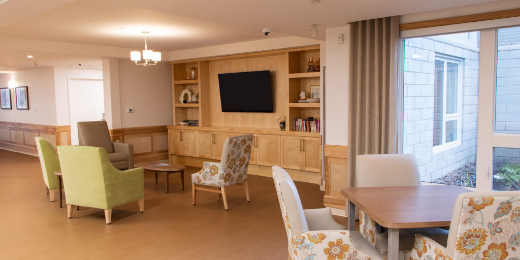 Moody Hall Enhanced Care, Halifax, Nova Scotia