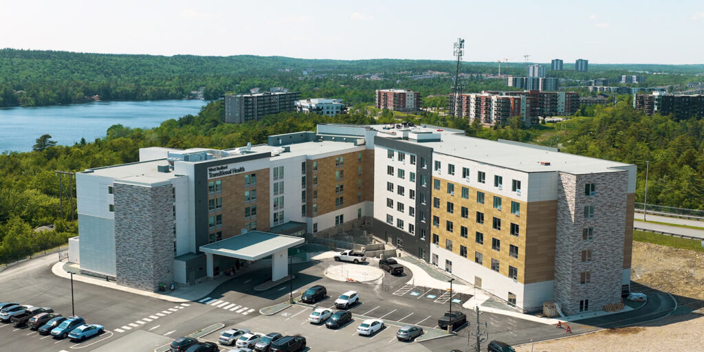 West Bedford Transitional Health