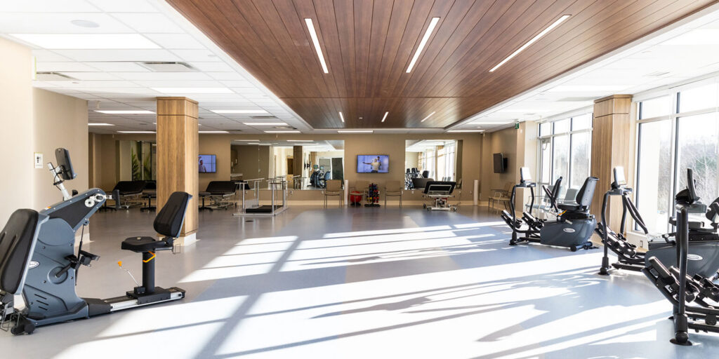 West Bedford Transitional Health