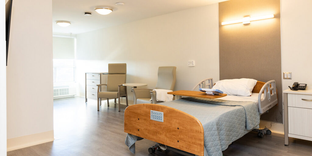 West Bedford Transitional Health