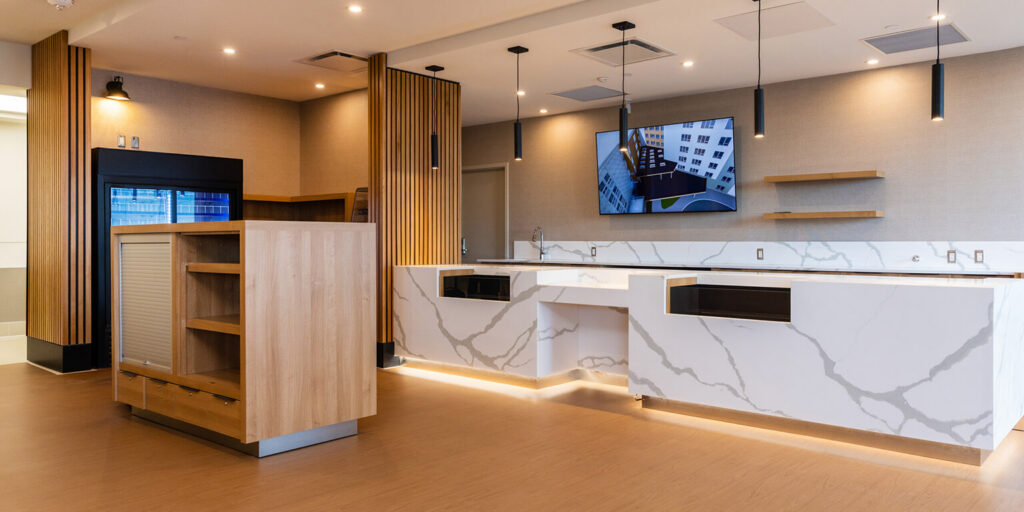 West Bedford Transitional Health