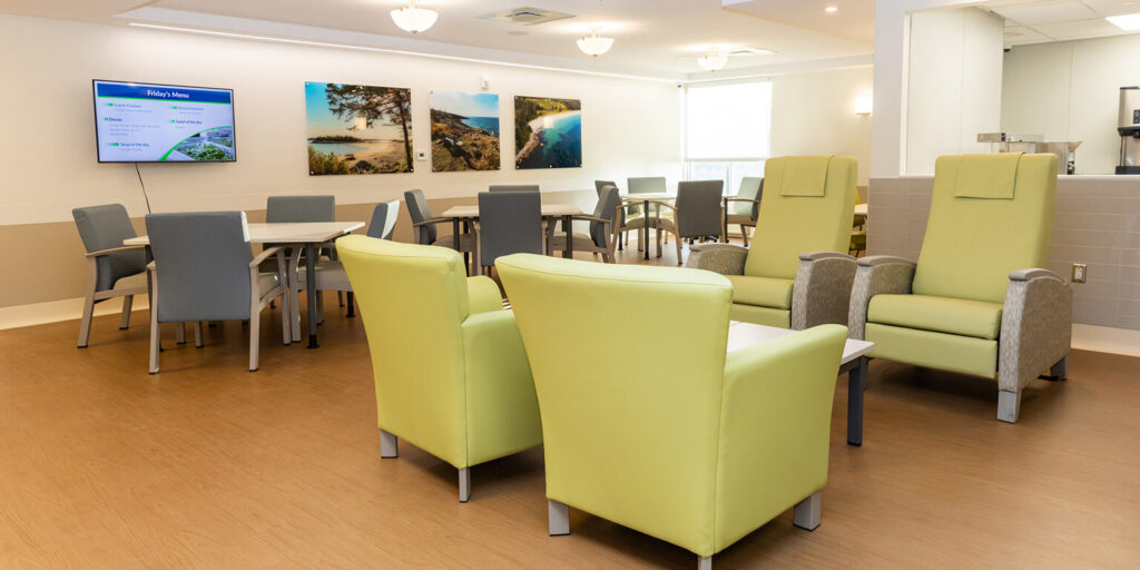 West Bedford Transitional Health